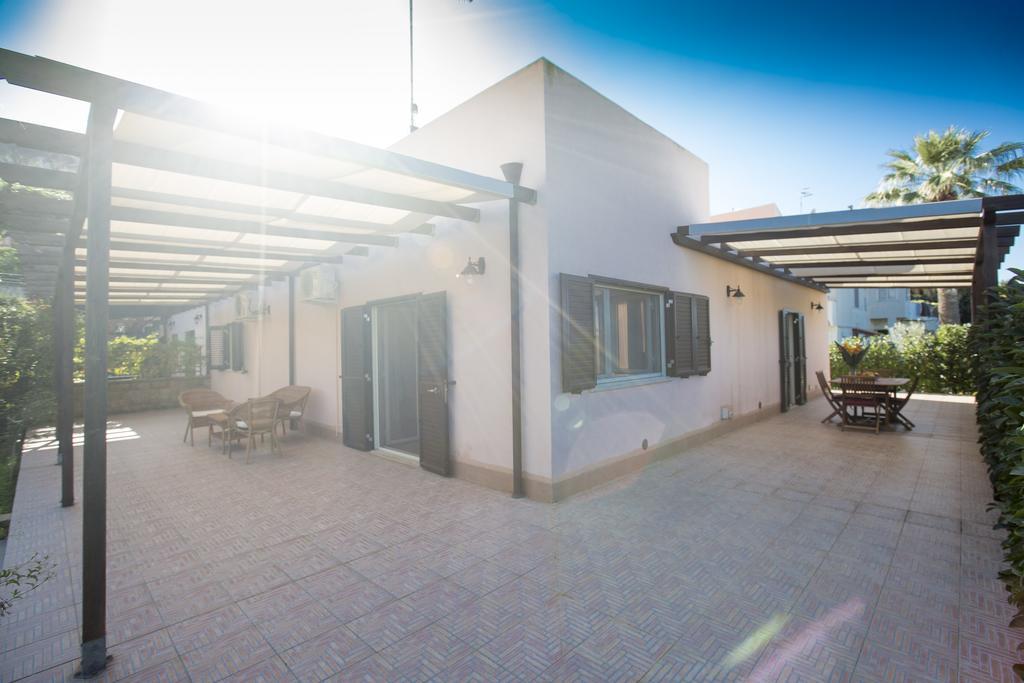 Villa Di Francoチェファル エクステリア 写真