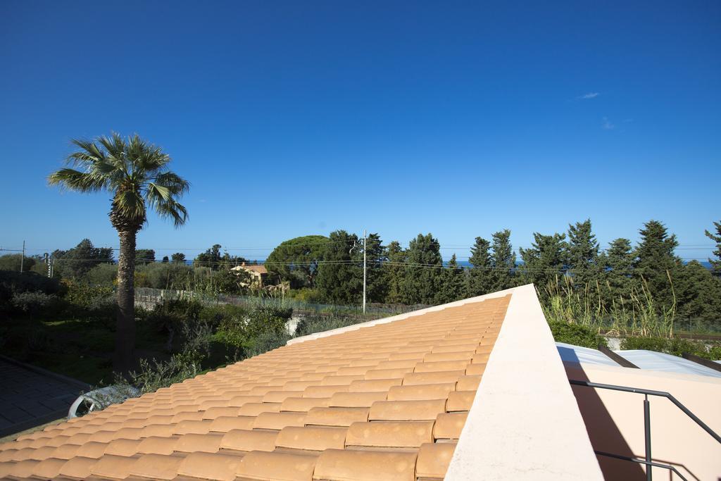Villa Di Francoチェファル エクステリア 写真